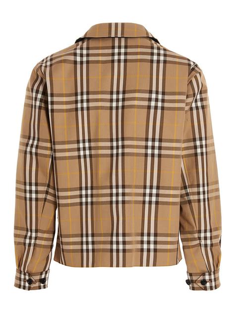 Casual jackets Burberry 